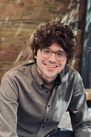 Photo of Graham Parkes