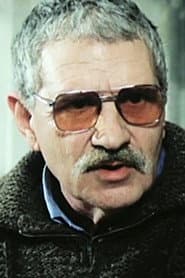 Photo of Helmut Schellhardt