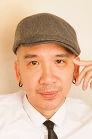 Photo of Chen Hung-i