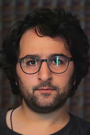Photo of Naser Sajjadi Hosseini