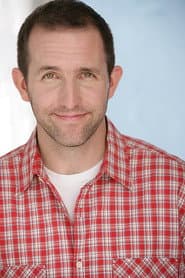 Photo of David Scales