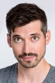 Photo of Billy Kametz