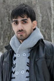 Photo of Rufet Shahbazov