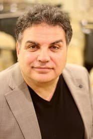 Photo of James DiEugenio