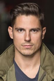 Photo of Sean Faris