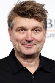 Photo of Peter Cattaneo