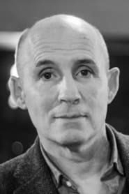 Photo of François Gédigier
