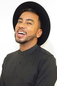 Photo of Sergio Borrero