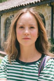 Photo of Sofia Camargo