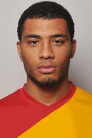 Photo of Colin Kazim-Richards