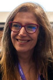 Photo of Vanina Spataro