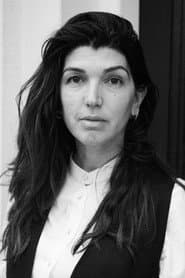 Photo of Zeina Durra