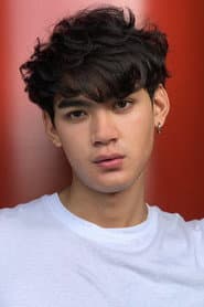 Photo of Gun Nakharin Phanwong