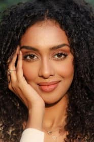 Photo of Haneen Saeed