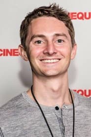 Photo of Jeremy Guy