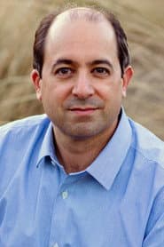 Photo of Constantine Nasr