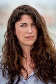 Photo of Stéphanie Di Giusto