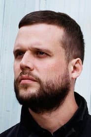 Photo of Harry McVeigh