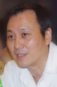 Photo of Jiang Cheng