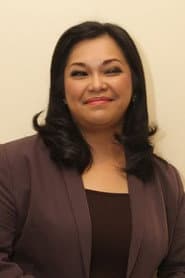 Photo of Marcella Lumowa