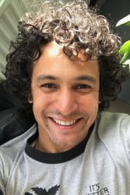 Photo of Sebastian Aagaard-Williams