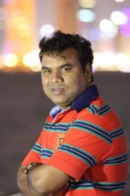 Photo of Kamal Hossain Babor