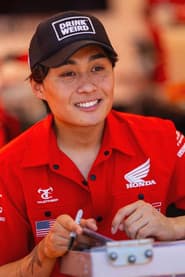 Photo of Jo Shimoda