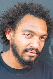 Photo of Forrest Edwards