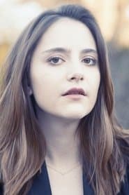 Photo of Alexa Nikolas