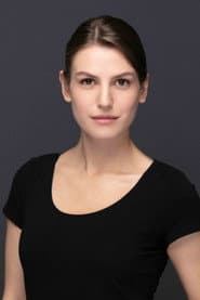 Photo of Melissa Değer