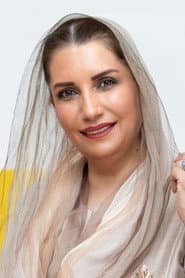 Photo of Fariba Kowsari