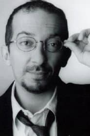 Photo of Fabrizio Mazzotta