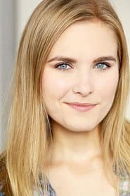 Photo of Olivia Hultgren