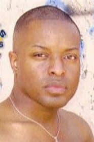 Photo of Dante Franklin