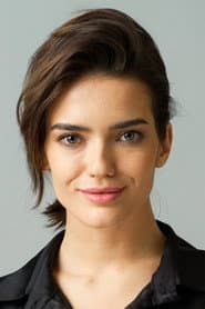 Photo of Maria Dmitrieva