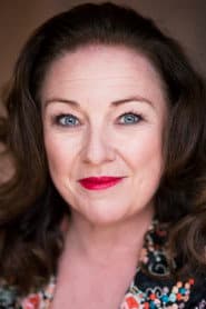 Photo of Tania Anderson