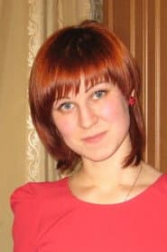 Photo of Людмила Любимова