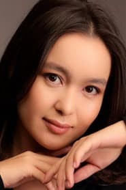 Photo of Bakytgul Serikbaeva