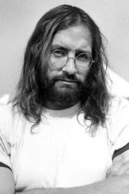 Photo of Doug Scott