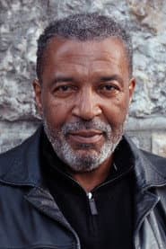 Photo of Billy Woodberry