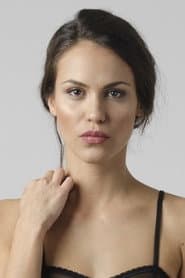 Photo of Tamara Ristoska