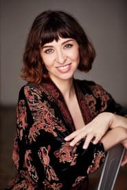 Photo of Belén Riquelme
