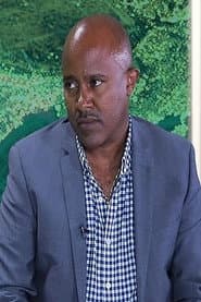 Photo of Theodros Teshome