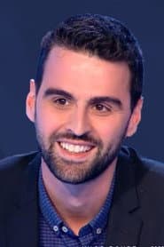 Photo of Florent Bodin