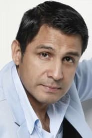 Photo of Gerardo Zamora