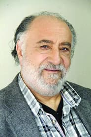 Photo of Dariush Arjmand
