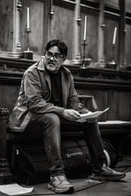 Photo of Andrew Barnabas
