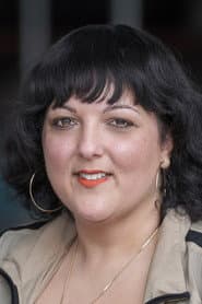 Photo of Nadia Fall