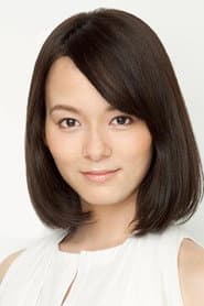 Photo of Emiko Matsuoka