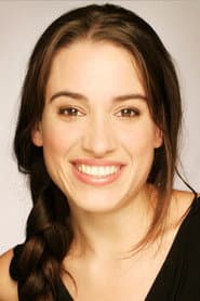 Photo of Aurélie Morgane